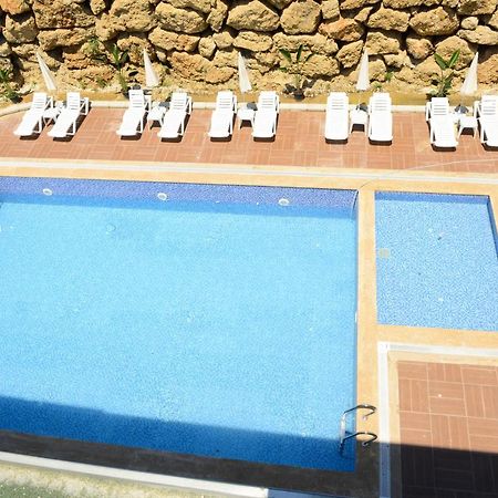 Lofts Alanya Lina Hotel Okurcalar Εξωτερικό φωτογραφία