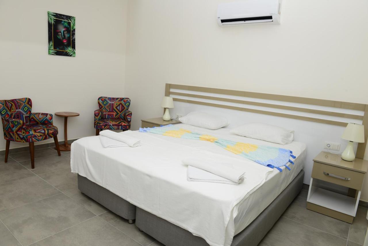 Lofts Alanya Lina Hotel Okurcalar Εξωτερικό φωτογραφία