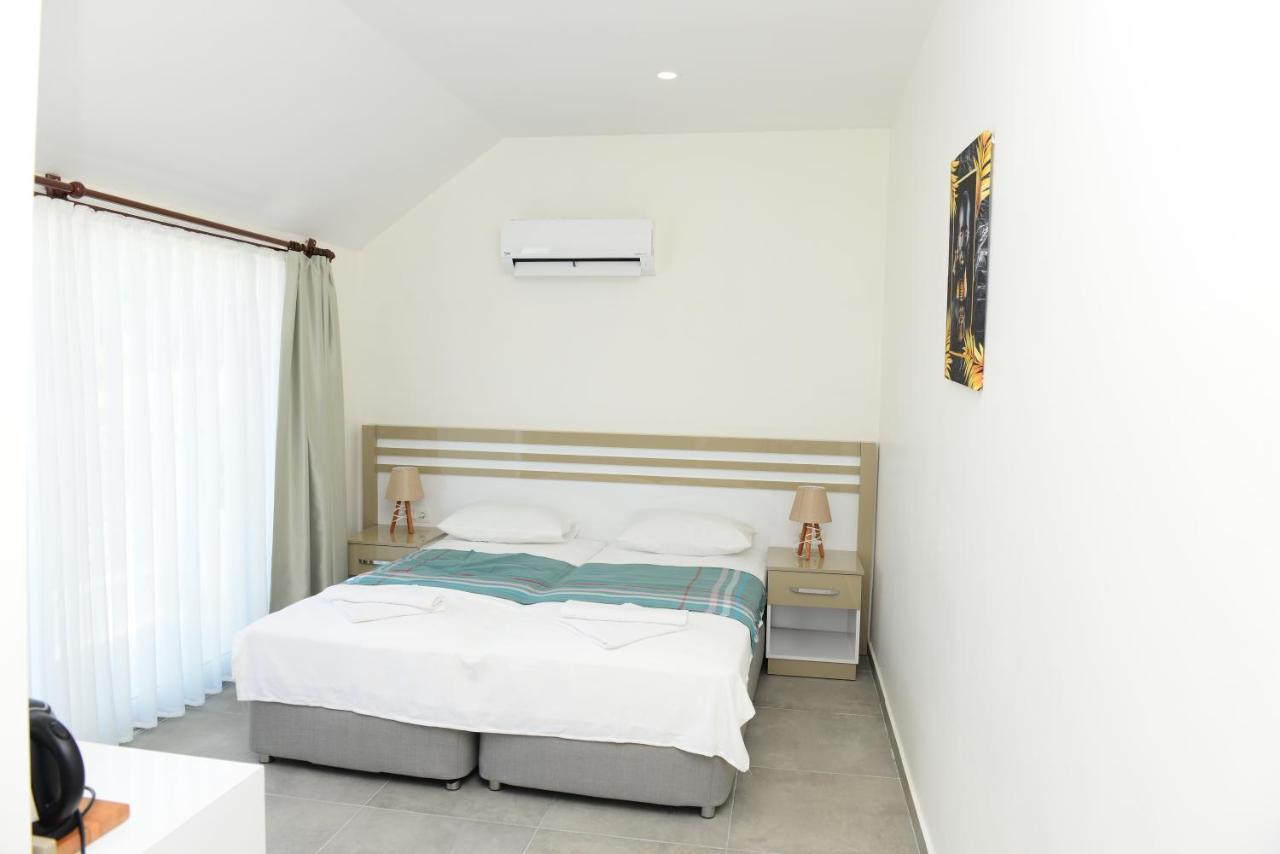 Lofts Alanya Lina Hotel Okurcalar Εξωτερικό φωτογραφία