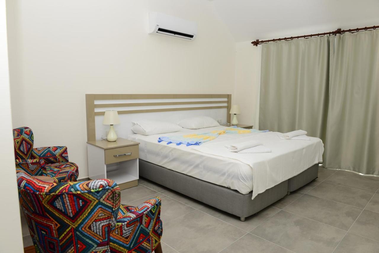 Lofts Alanya Lina Hotel Okurcalar Εξωτερικό φωτογραφία