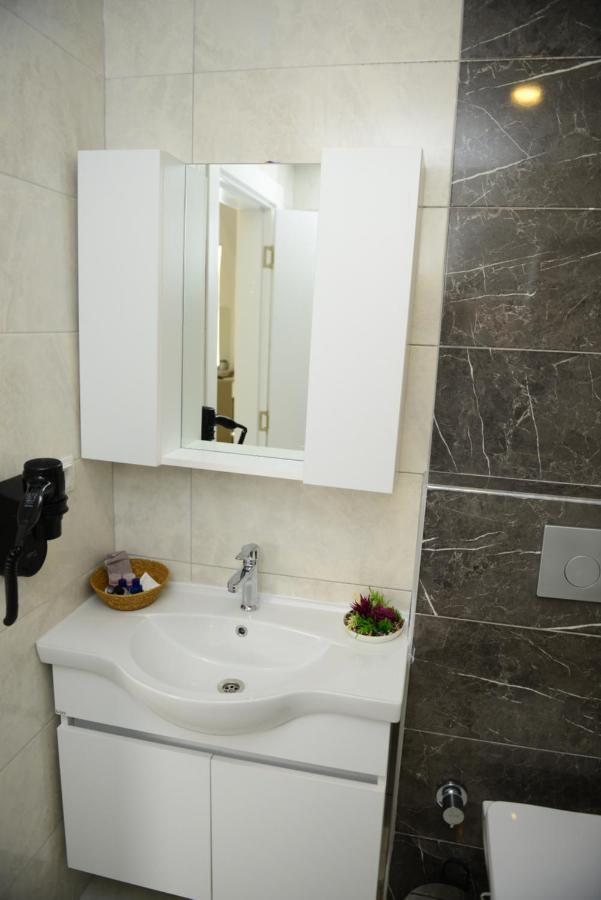 Lofts Alanya Lina Hotel Okurcalar Εξωτερικό φωτογραφία