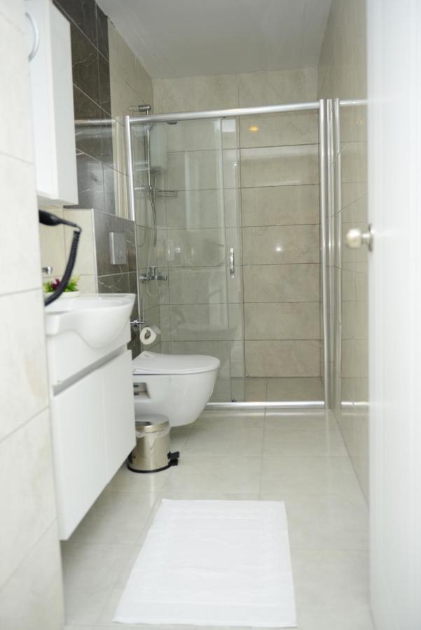 Lofts Alanya Lina Hotel Okurcalar Εξωτερικό φωτογραφία