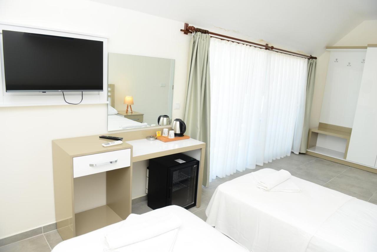 Lofts Alanya Lina Hotel Okurcalar Εξωτερικό φωτογραφία