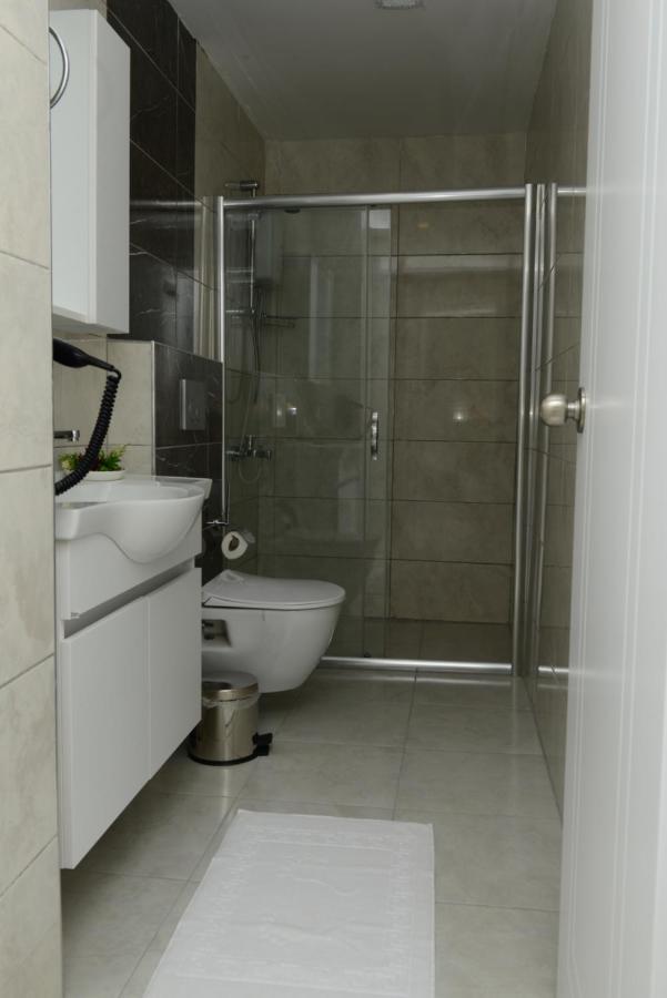 Lofts Alanya Lina Hotel Okurcalar Εξωτερικό φωτογραφία