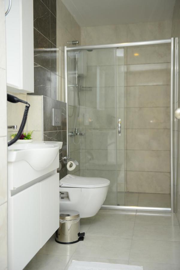 Lofts Alanya Lina Hotel Okurcalar Εξωτερικό φωτογραφία